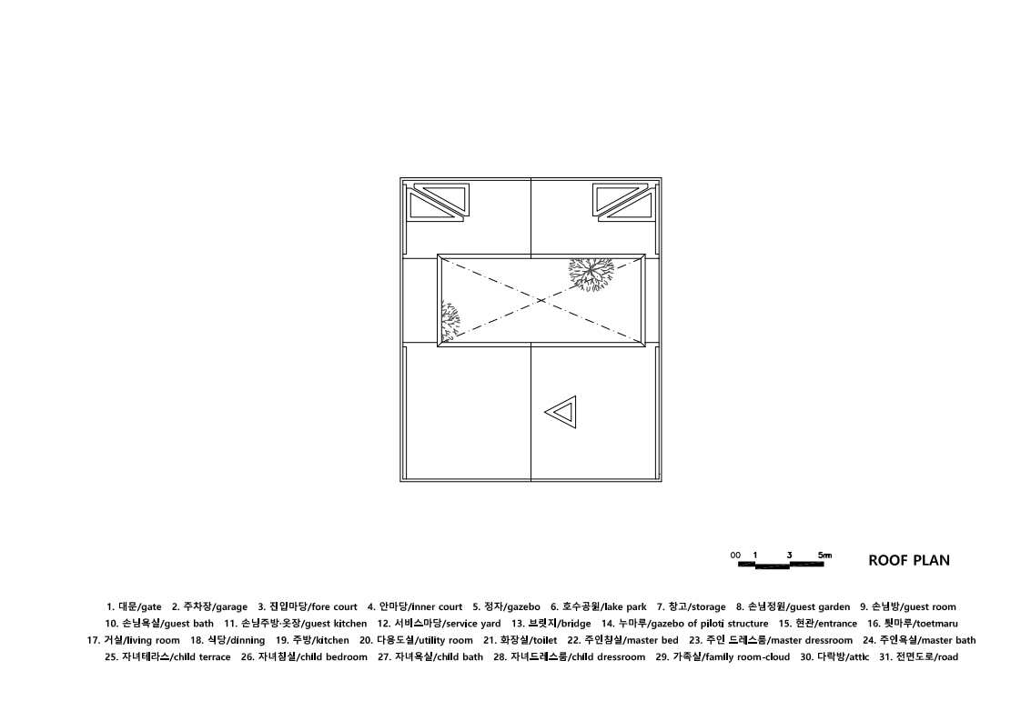 丨韩国全州市丨IROJE KHM Architects-54