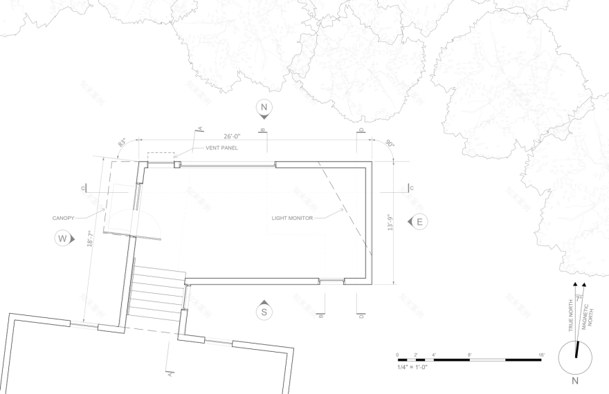 美国双广场工作室-33