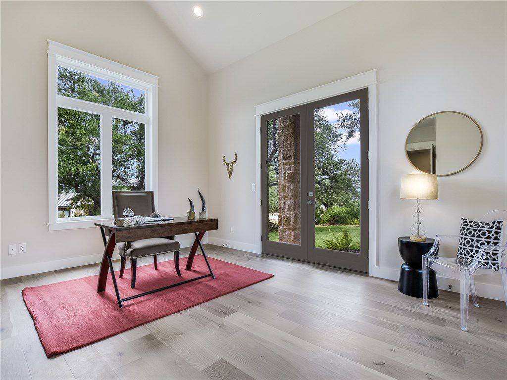 Flagler Hill Country Farmhouse | Elliot Johnson, AIA-22