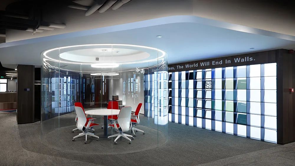 青岛 REXI 睿玺工业总部丨中国青岛丨阿格利（青岛）建筑设计-60