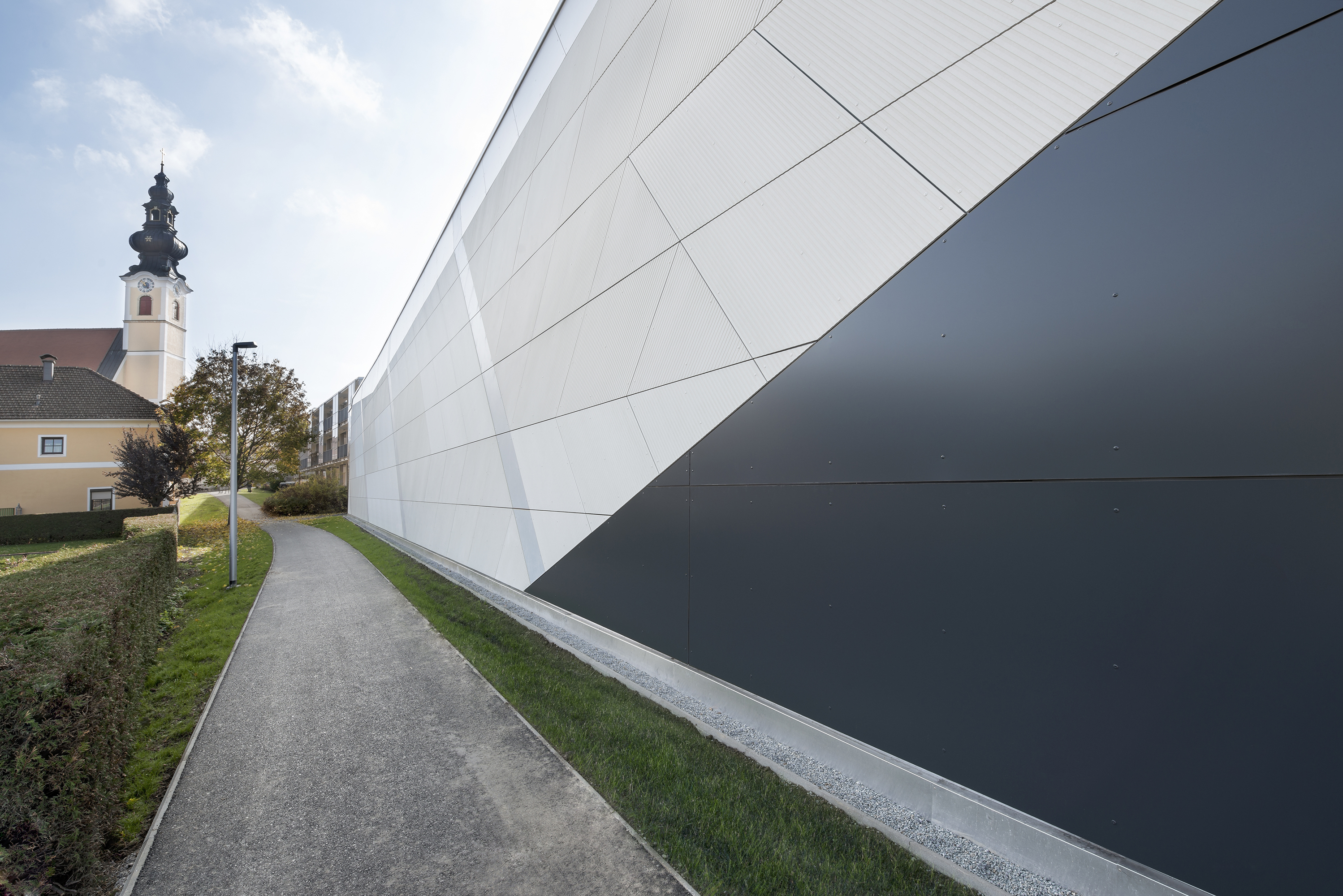 Gunskirchen SPAR 超市-15