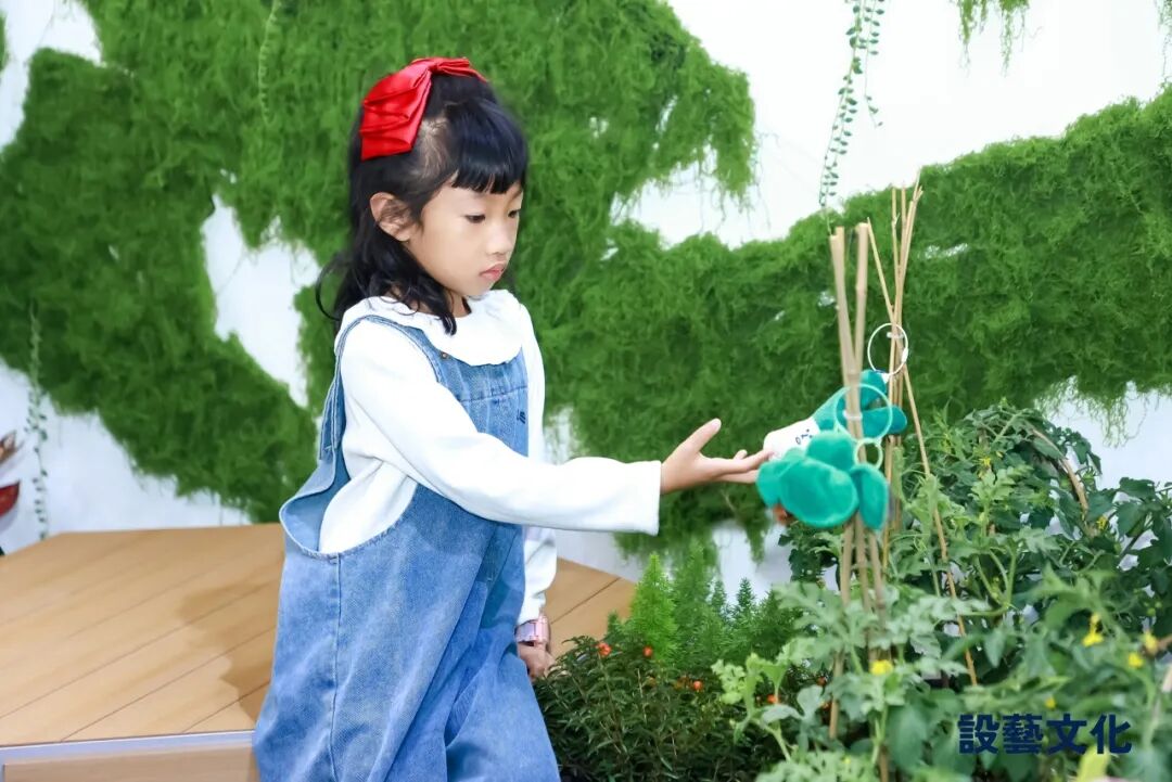 domus现场|CIFF中国家博会“设艺文化”特展主创设计团队媒体群访-35