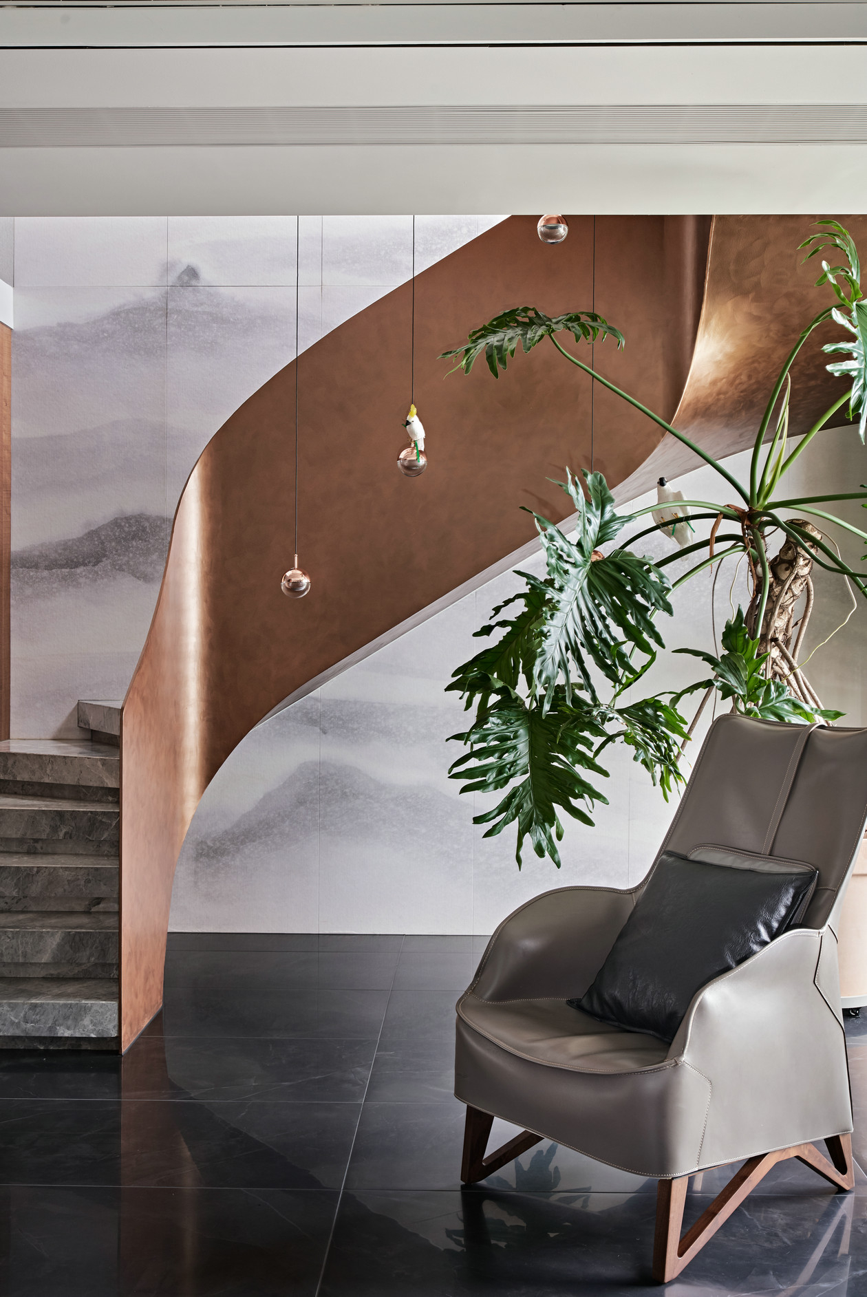 力设计新作 | 心清闻妙香-9