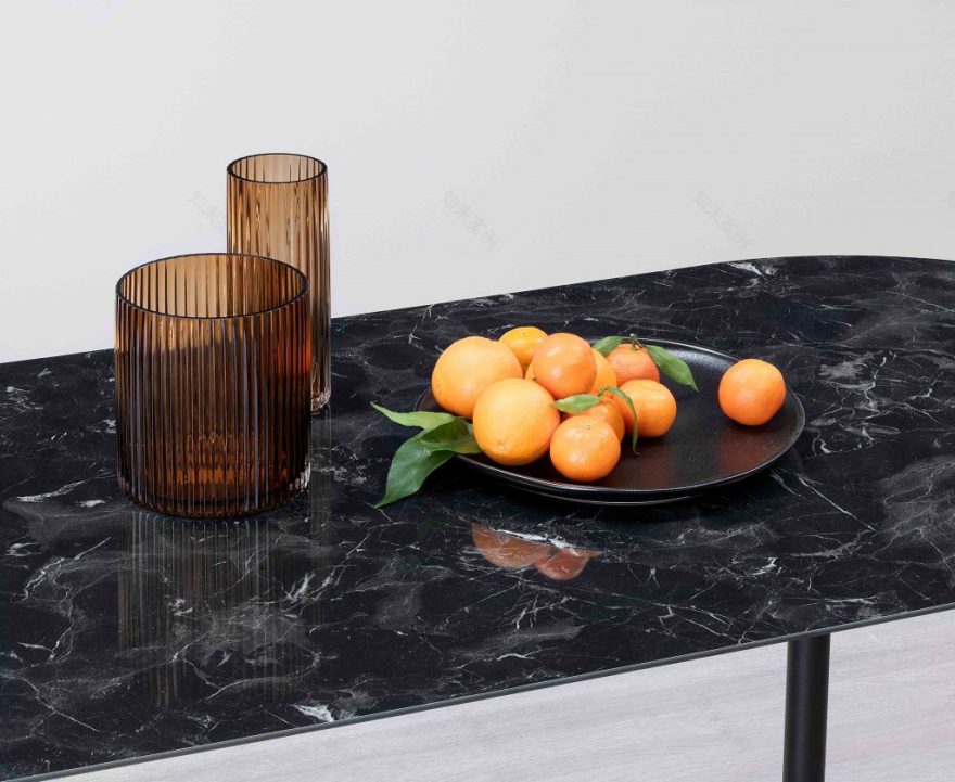 灵活多变的 Tripè桌子系统 | RadiceOrlandini DesignStudio 与 SCAB Design 的力作-15