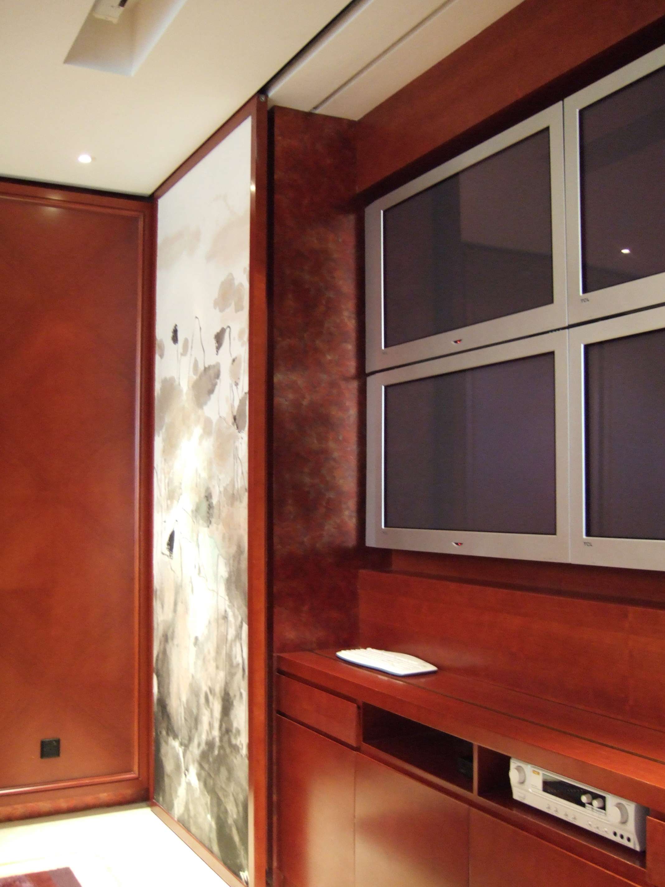 金螳螂办公楼 高清拍摄-38