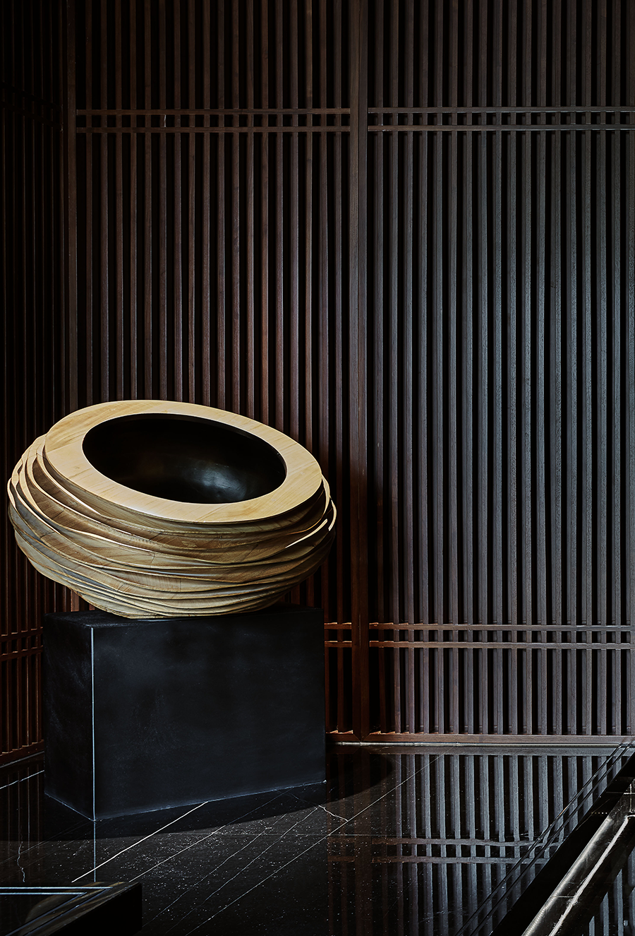 BLUE LAND雅奢天际办公-39