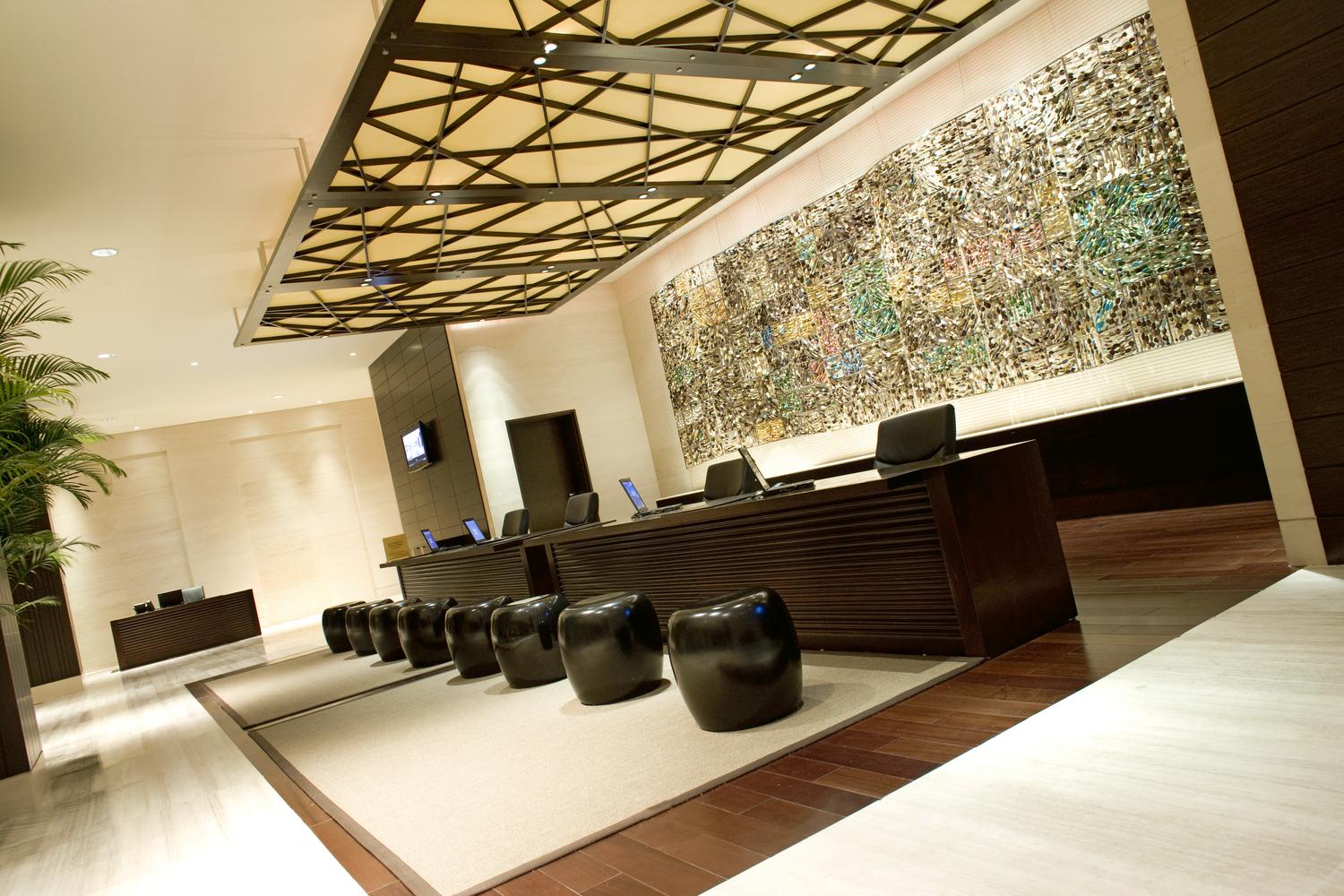 )Le Meridien Shimei Bay Beach Resort - Spa, Wanning, China-4