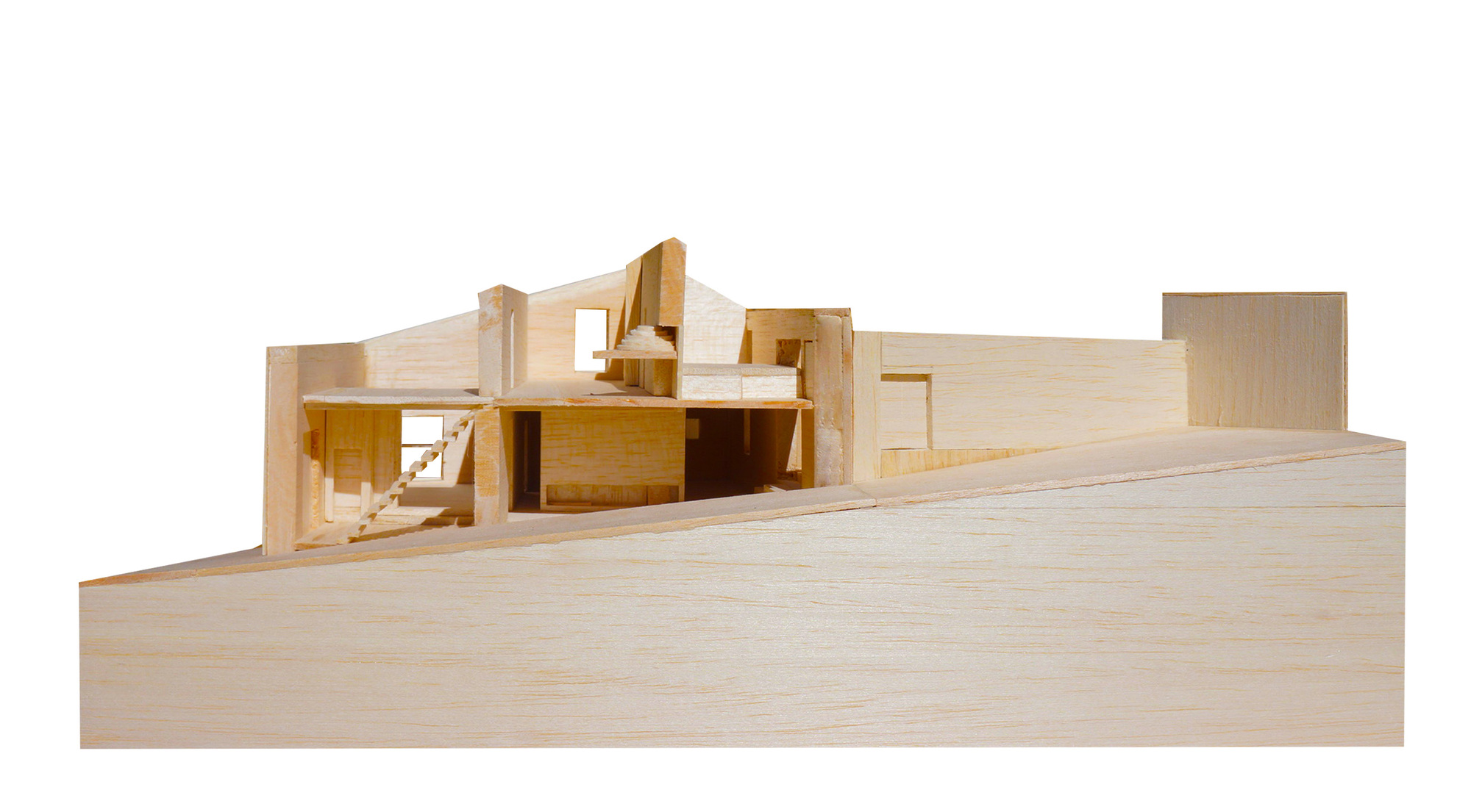 家庭工作室丨西班牙韦尔瓦丨inN arquitectura-24