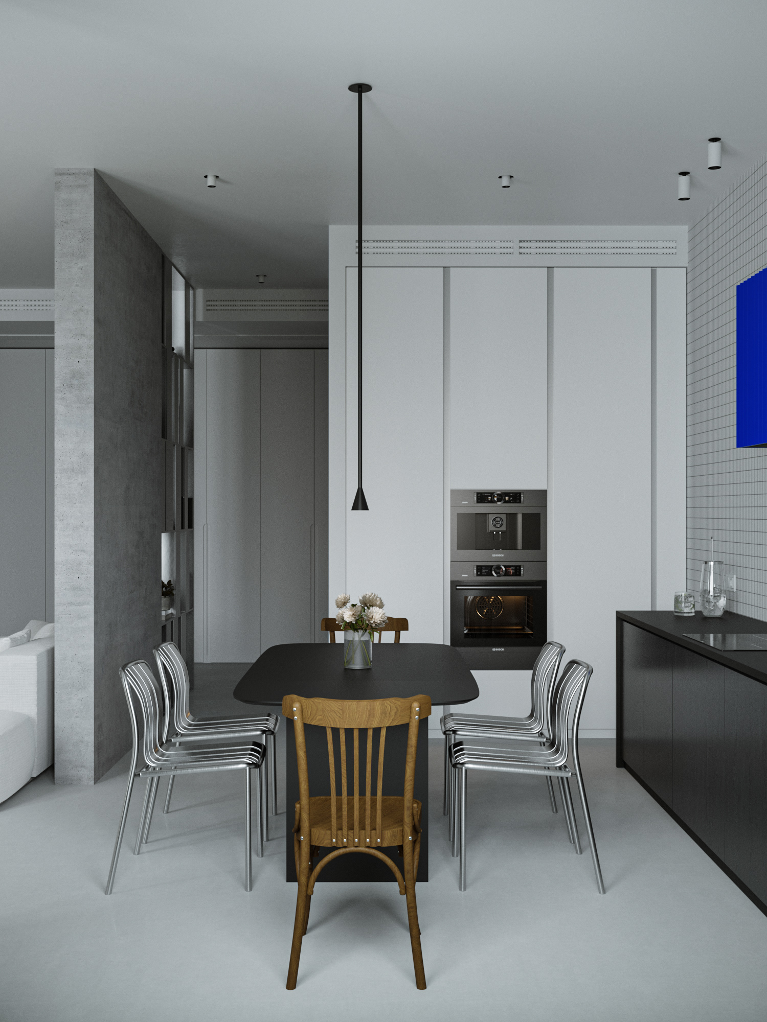 当前的现在的丨俄罗斯莫斯科丨PINA STUDIO-5