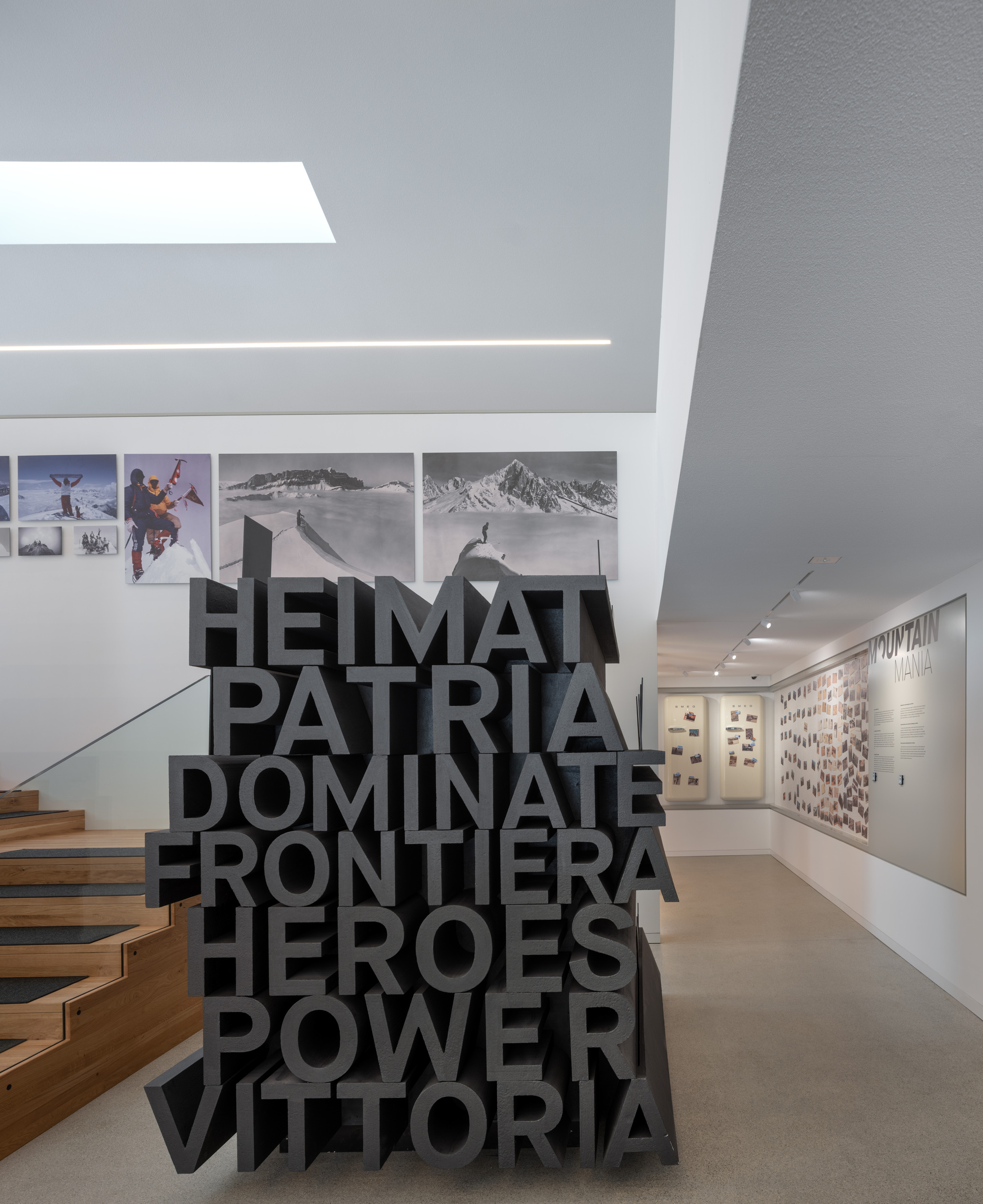 鲁门山地摄影博物馆(Lumen Museum of Mountain Photography)-33