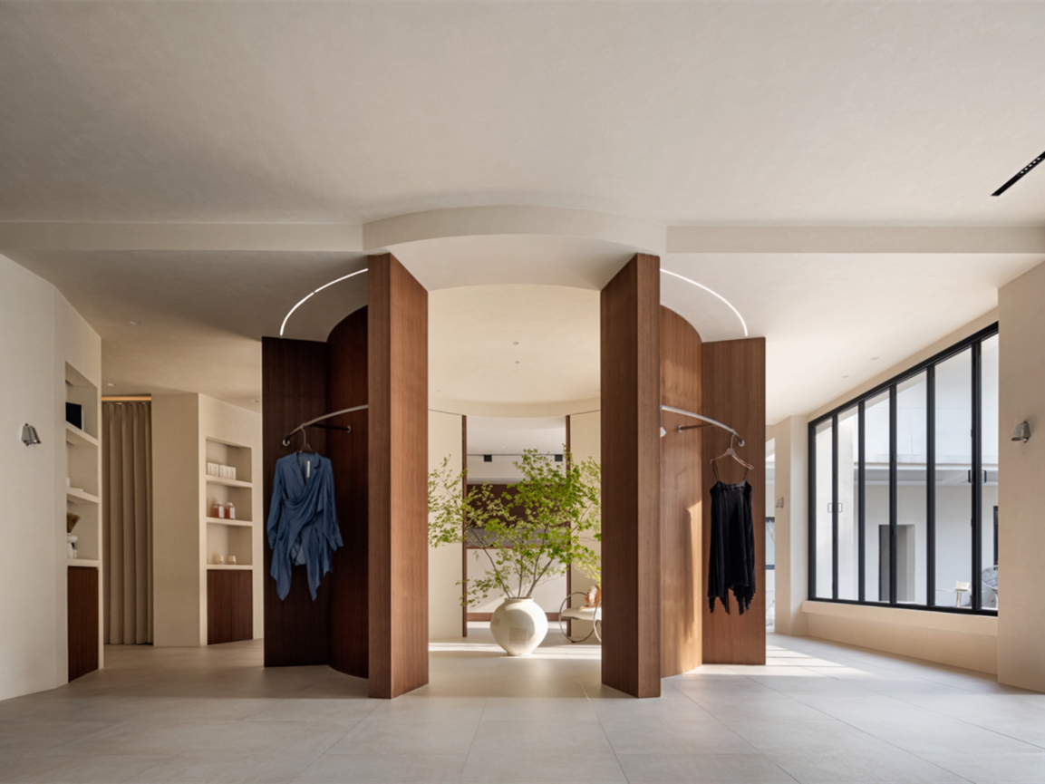 温州 JUNESHAN 买手店丨中国温州-2