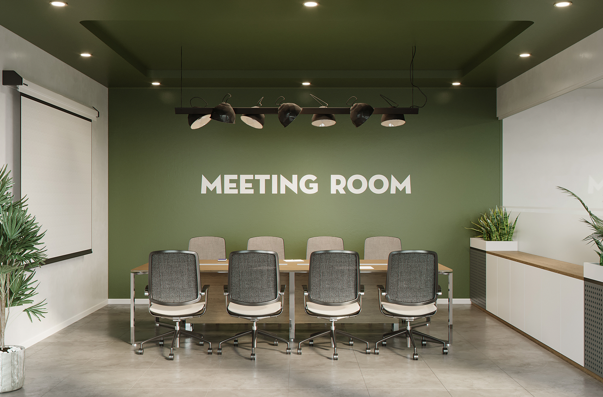 TTD 办公室丨Mai Chí Công-12