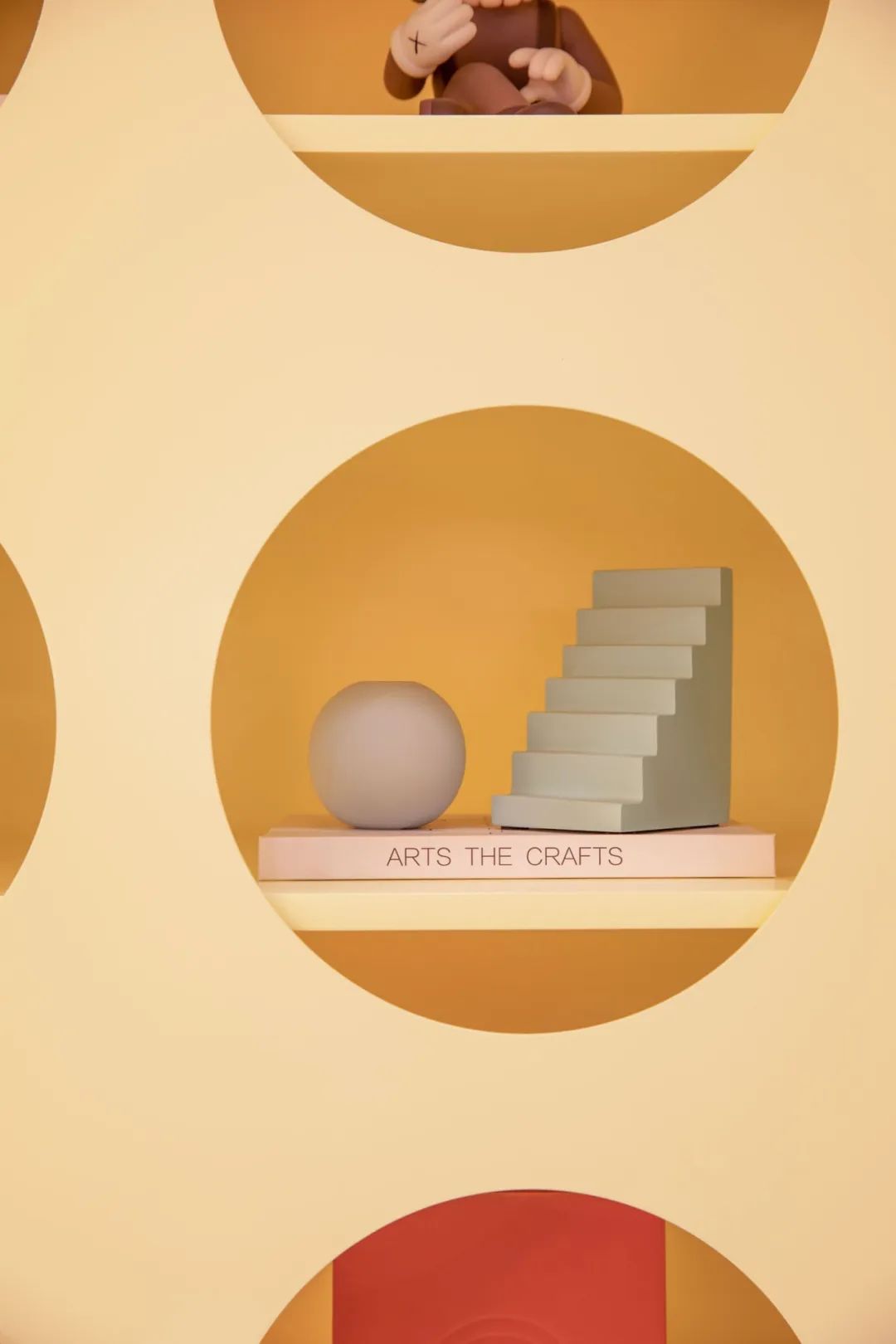 苏州阳光城·平江悦loft公寓,青年精神养分空间-7