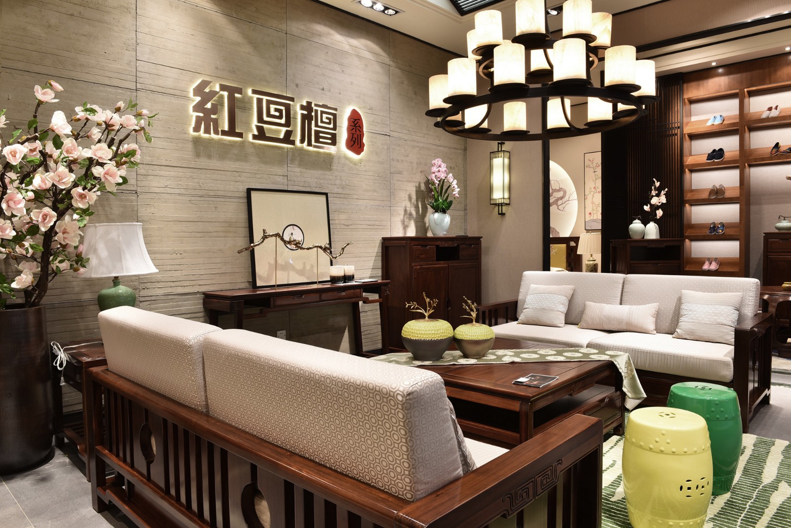 厚工印象东莞世博园旗舰店设计方案-12