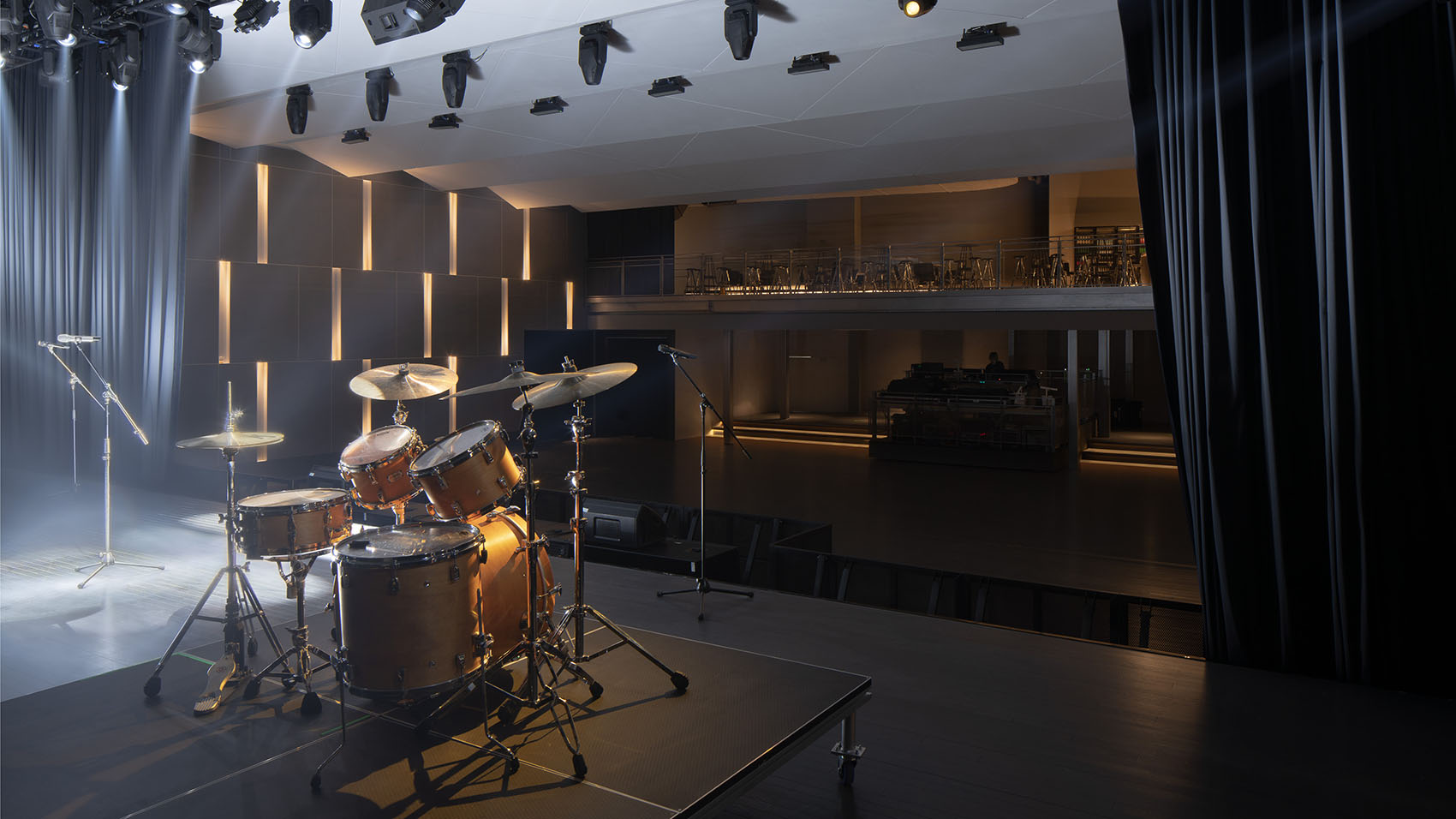 ALSOLIVE空间设计，广东 / 野路建筑设计事务所-24