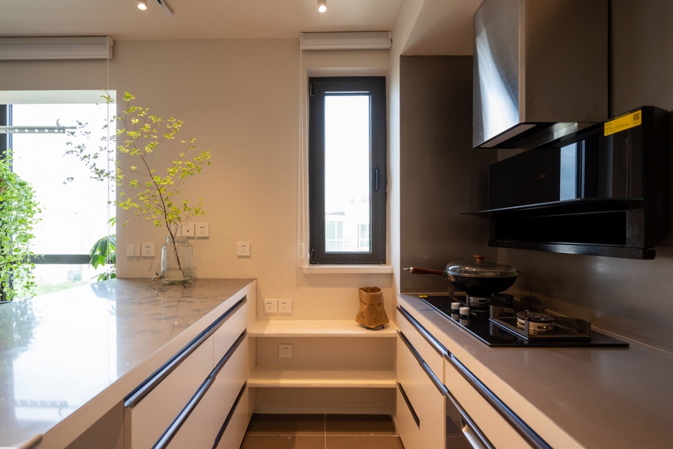 扩大阳台功能，解决采光难题-6