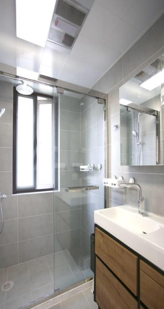 
将北欧风进行到底 -8