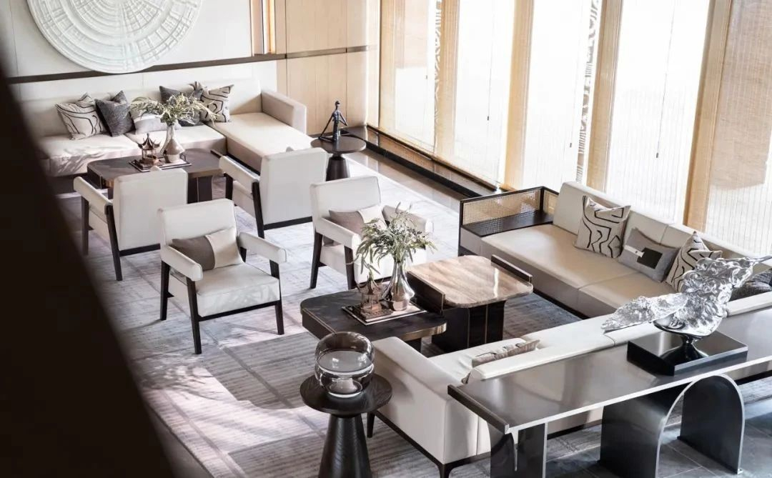 雅居乐乌镇创客小镇 | 赛拉维设计-31