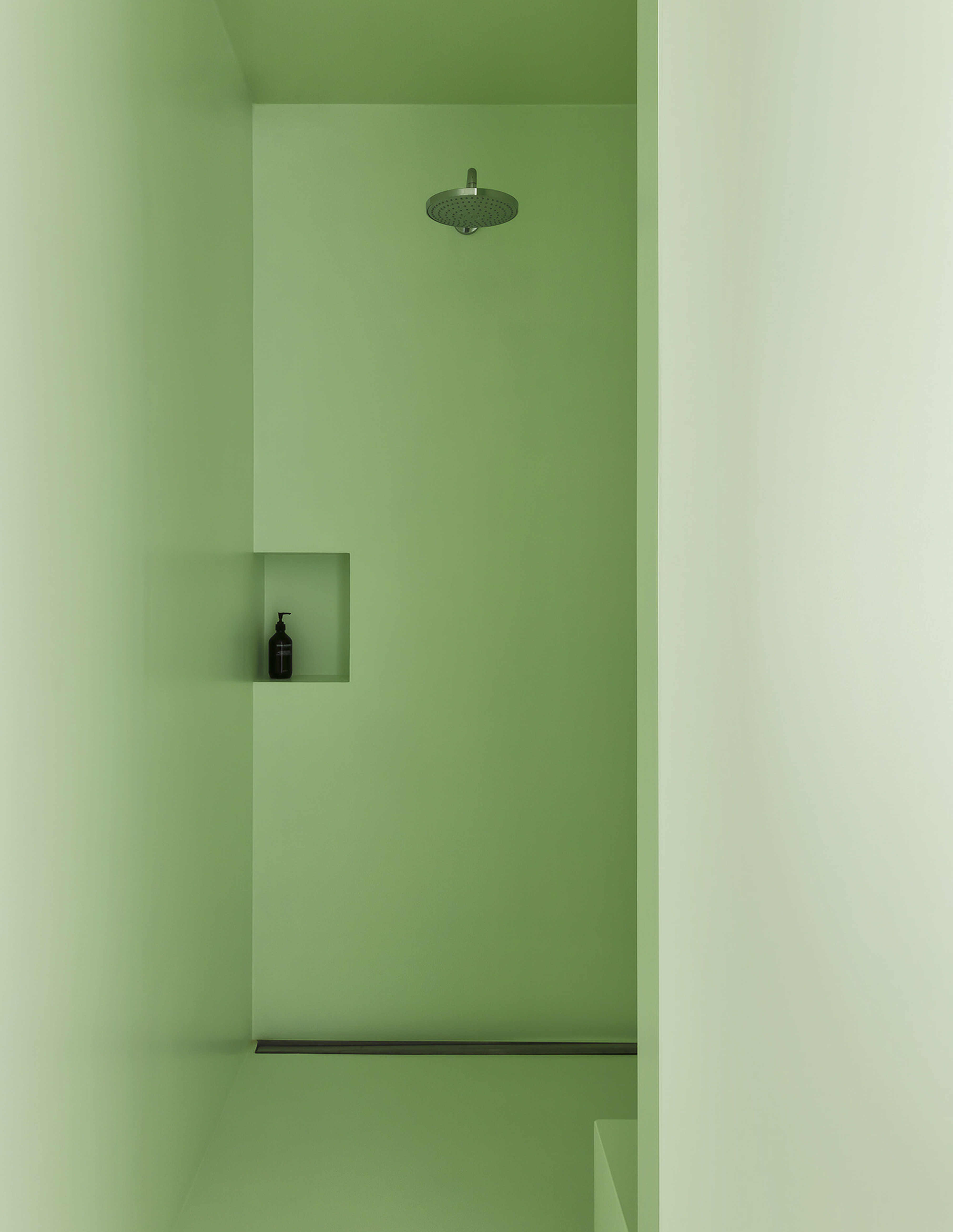 安特卫普私人公寓丨比利时丨Atelier Dialect-17