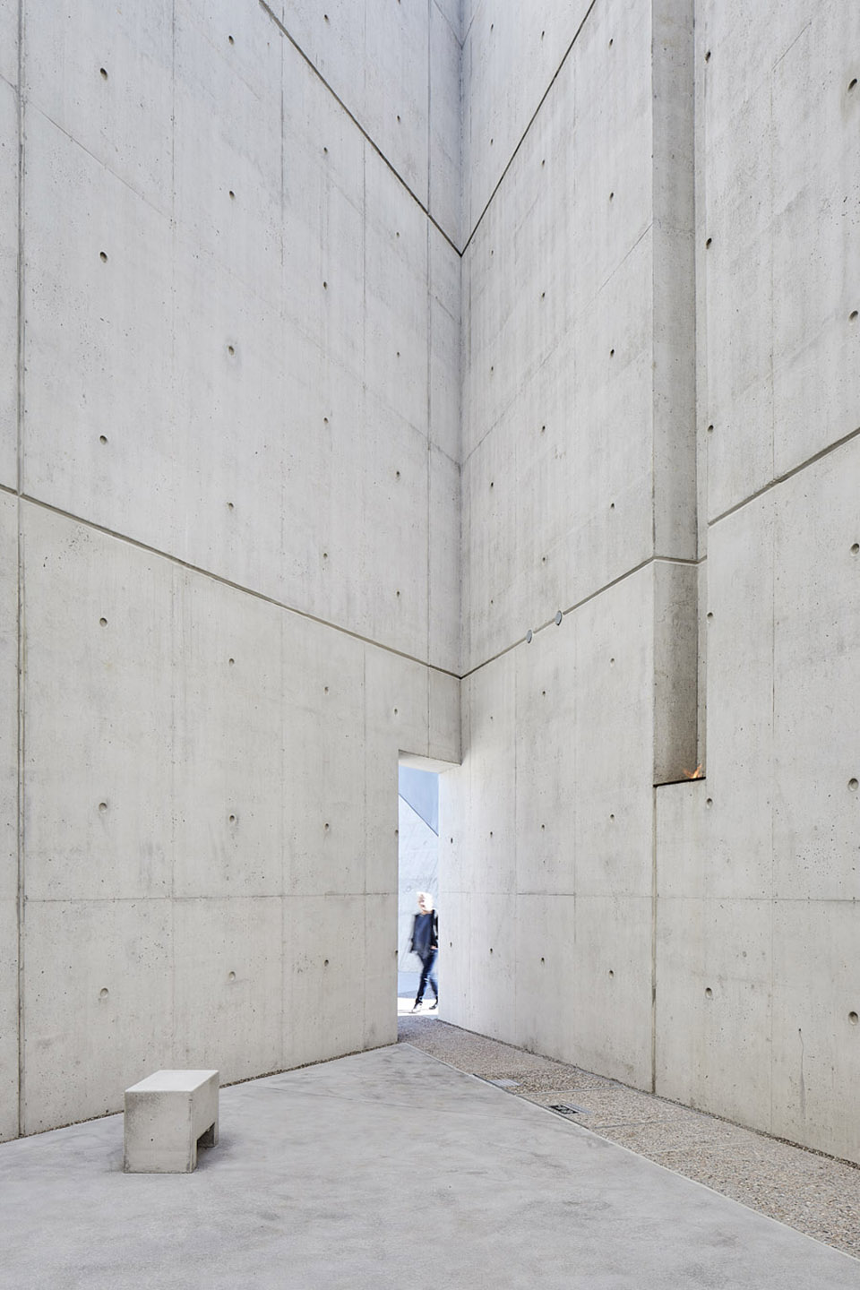 国家大屠杀纪念碑，加拿大渥太华 / Studio Libeskind-27