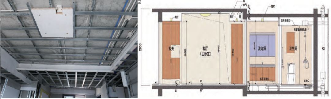 SI 住宅装配式内装 | 高品质生活的创新实践-26