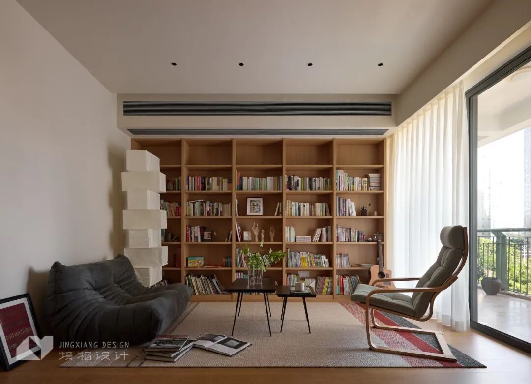 木隙 · 微光丨中国深圳丨境相设计-25