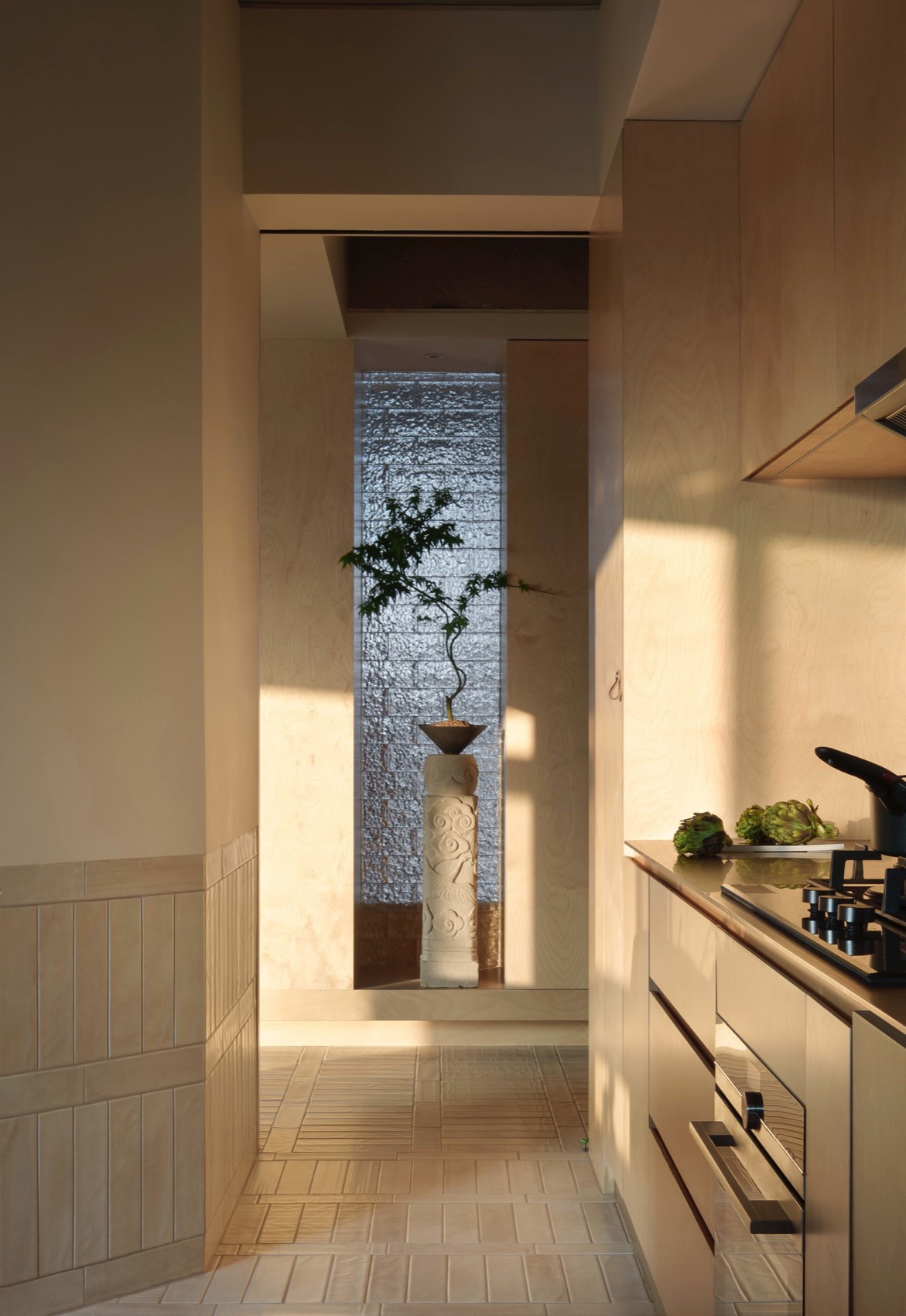 时间物语,深圳丨中国深圳丨目申设计-13