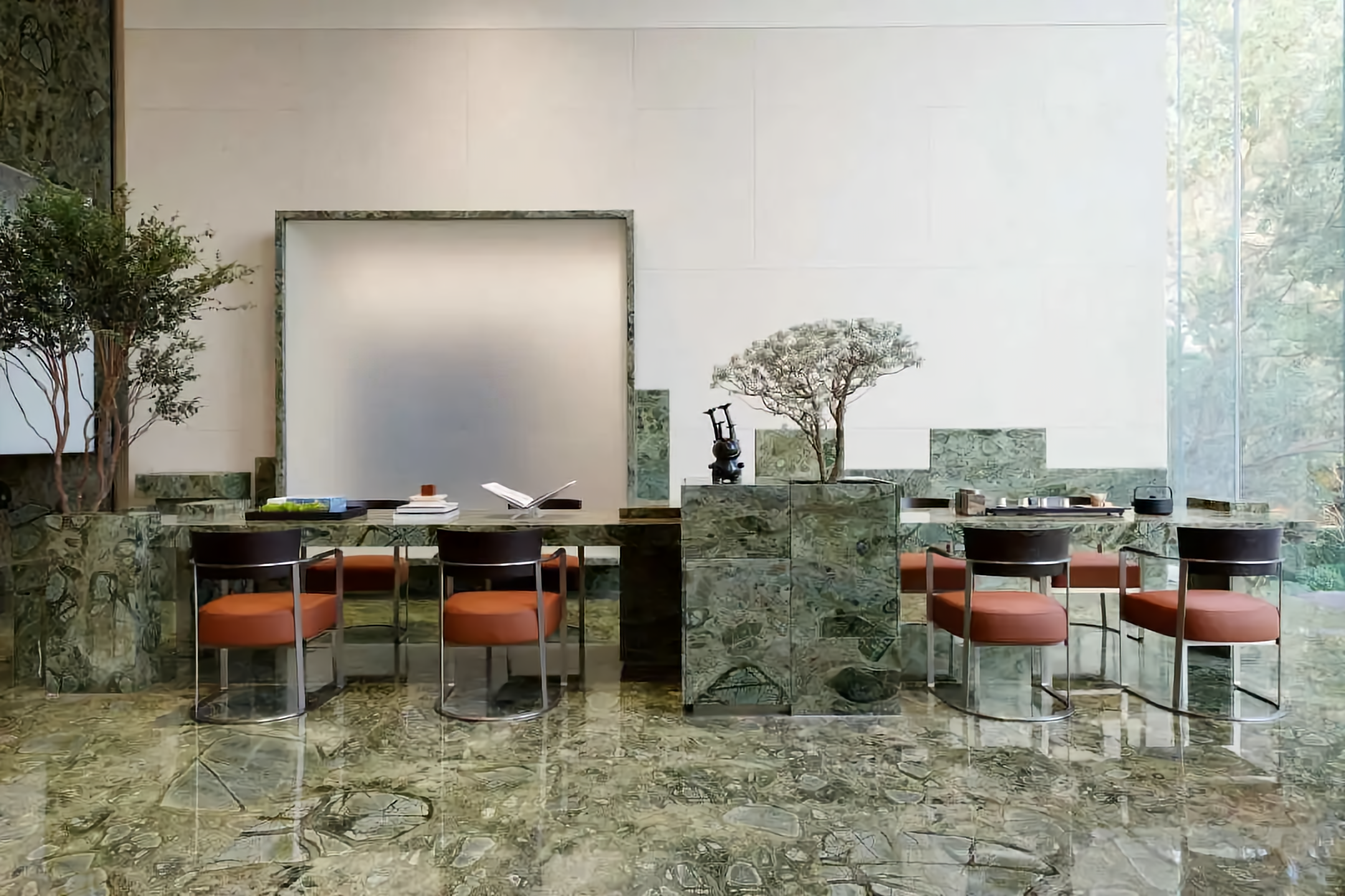 润宏城 城市展厅 | DIA丹健国际 | 2023 | 中国深圳-57