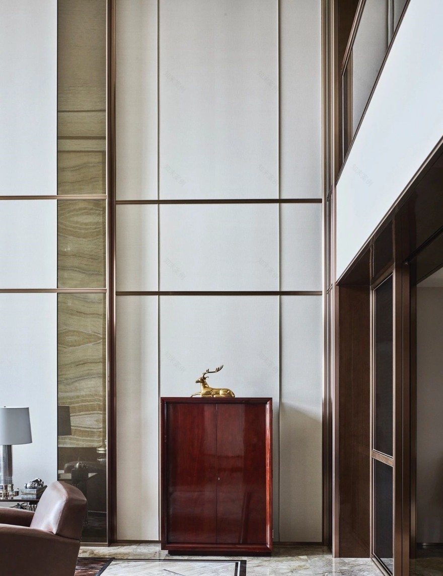 杭州万丽·璞丽 | 梁志天-19