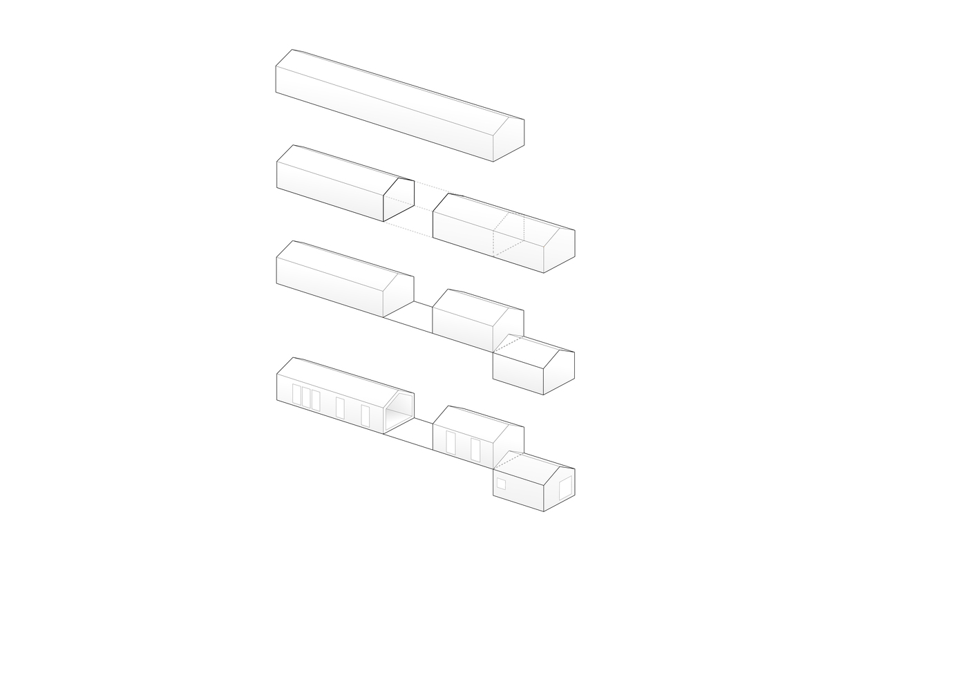 撒丁岛石屋的现代诠释-82