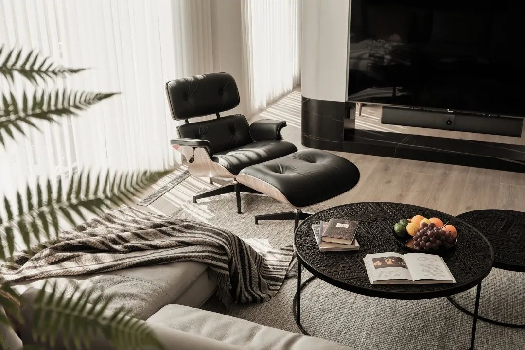 紫云台别墅 · 现代丛林中的艺术生活空间丨丙辛工程设计-16