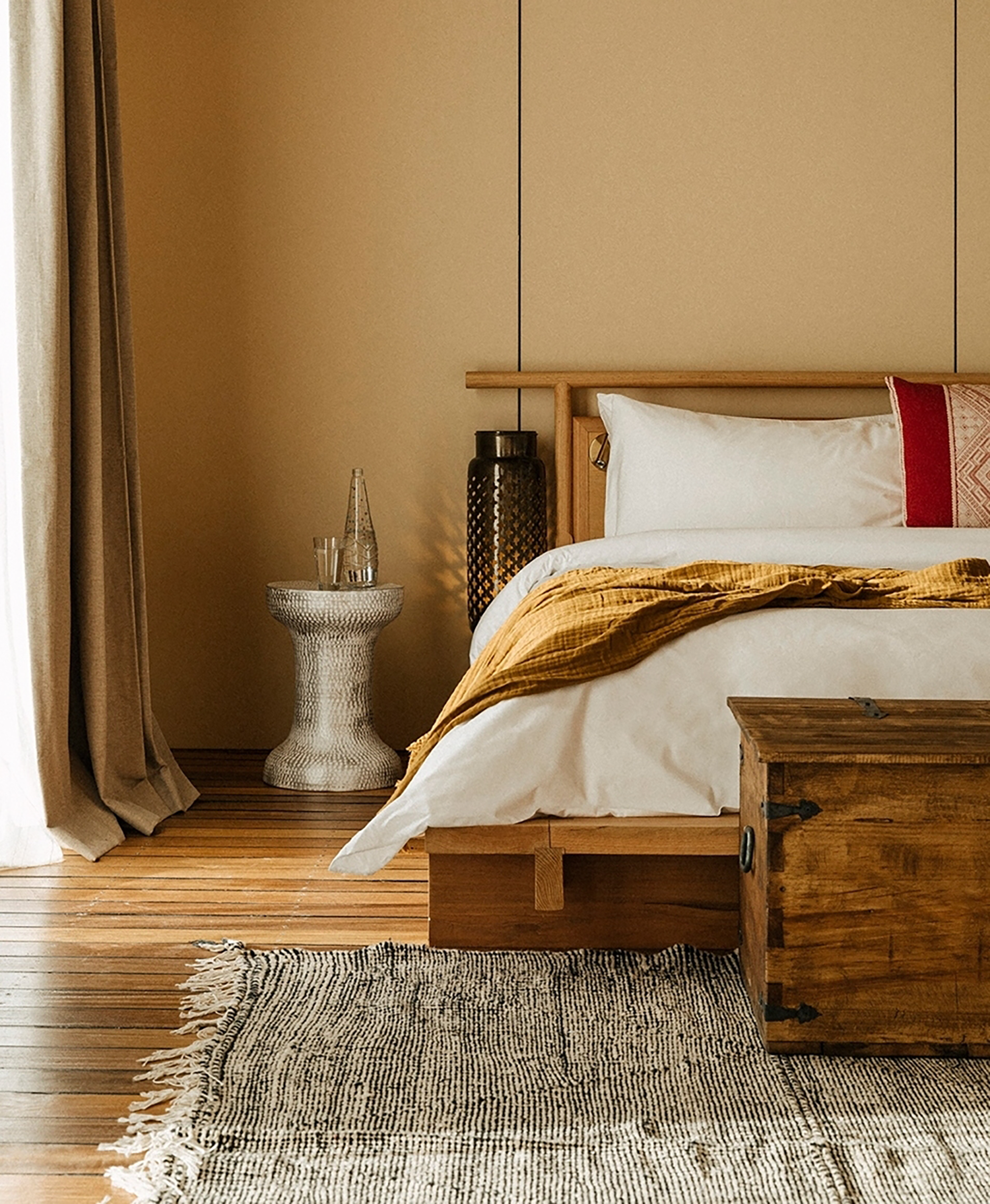 沙特 Habitas AlUla 野奢酒店丨沙特阿拉伯丨Habitas 酒店集团-44