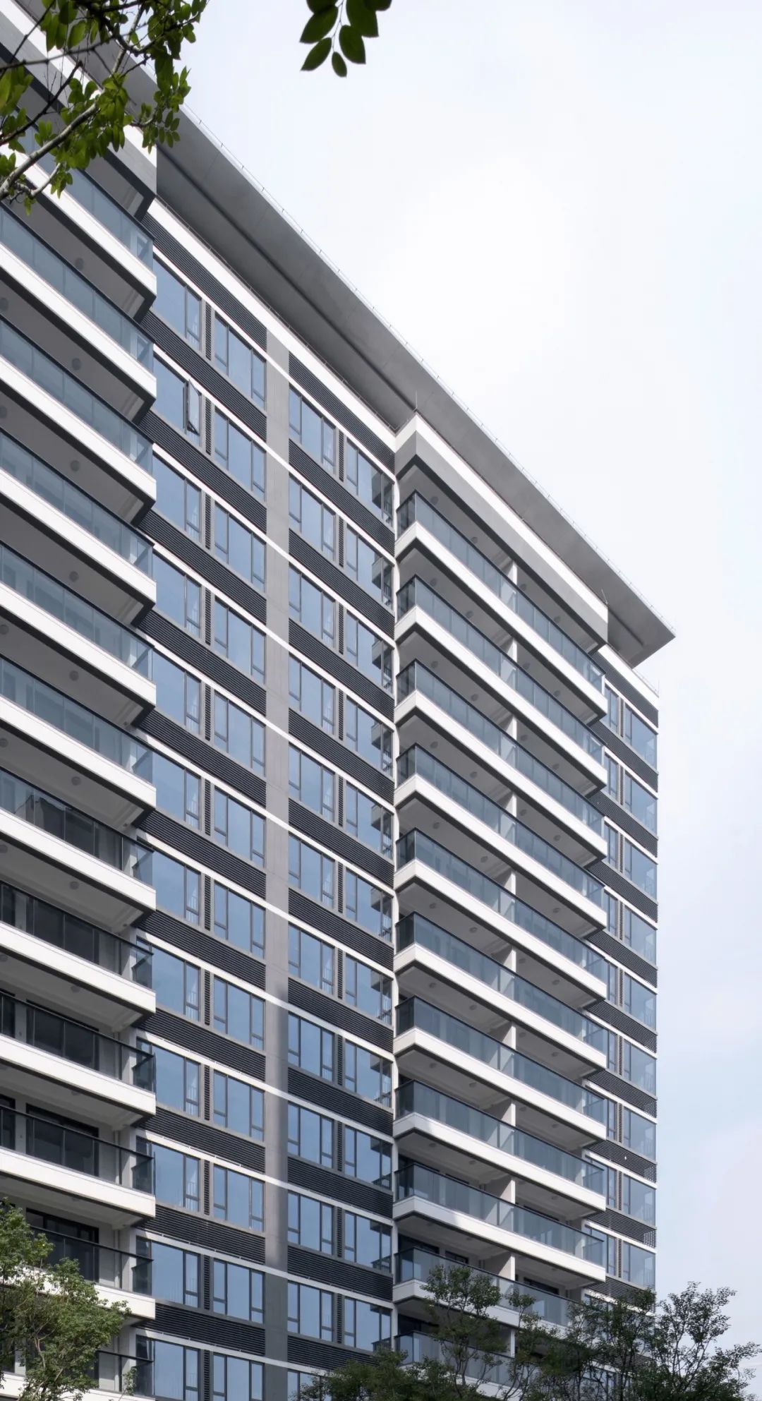 佛山中海悦林熙岸 | 现代花园式精品社区的设计魅力-69