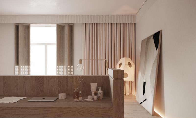 重塑空间 · 现代家居生活新定义-41