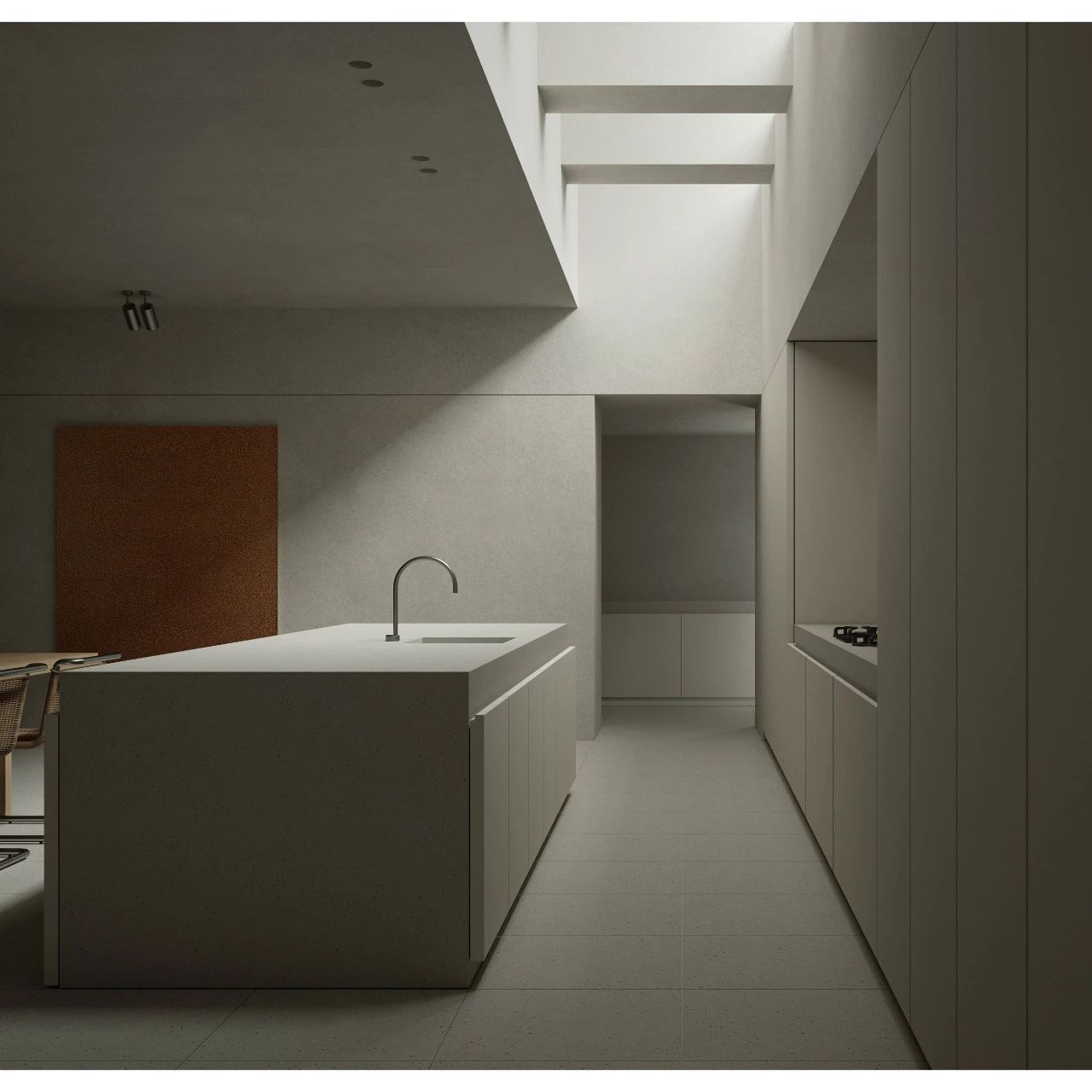 Davidov Architects  场地的诗学-59