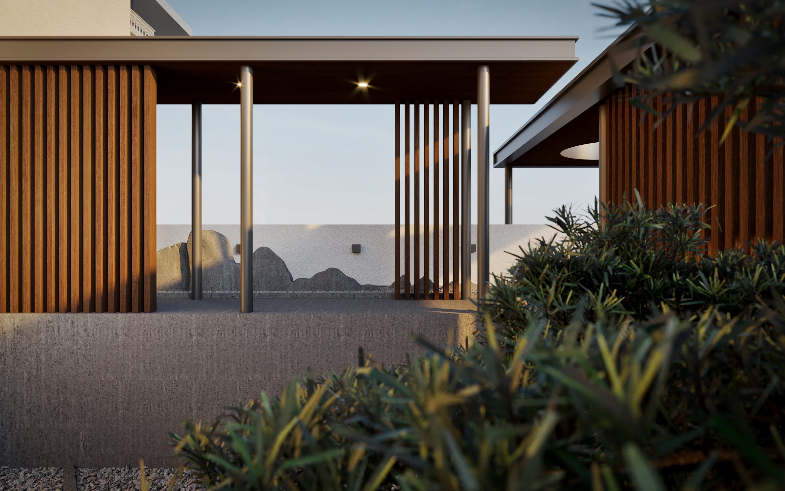 安鑫雅苑480㎡ —— 奉天久舍建设-6