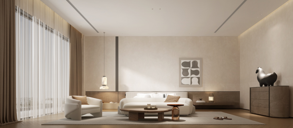 中山聚豪园丨中国中山丨东创设计-24