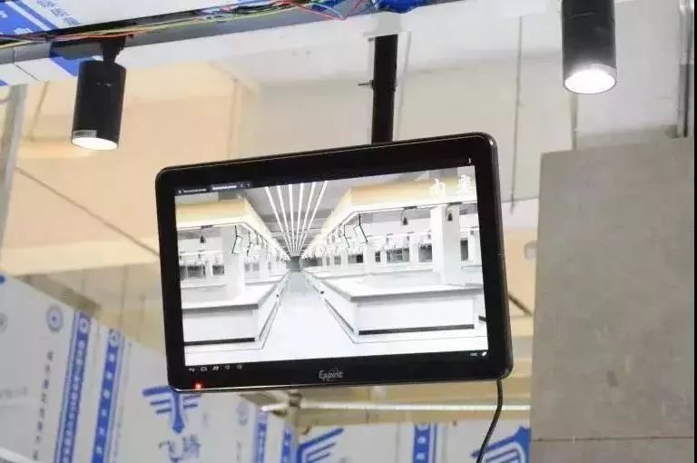 批零兼营的综合性农贸市场如何改造升级？张家港第一集贸市场给你答案！-109