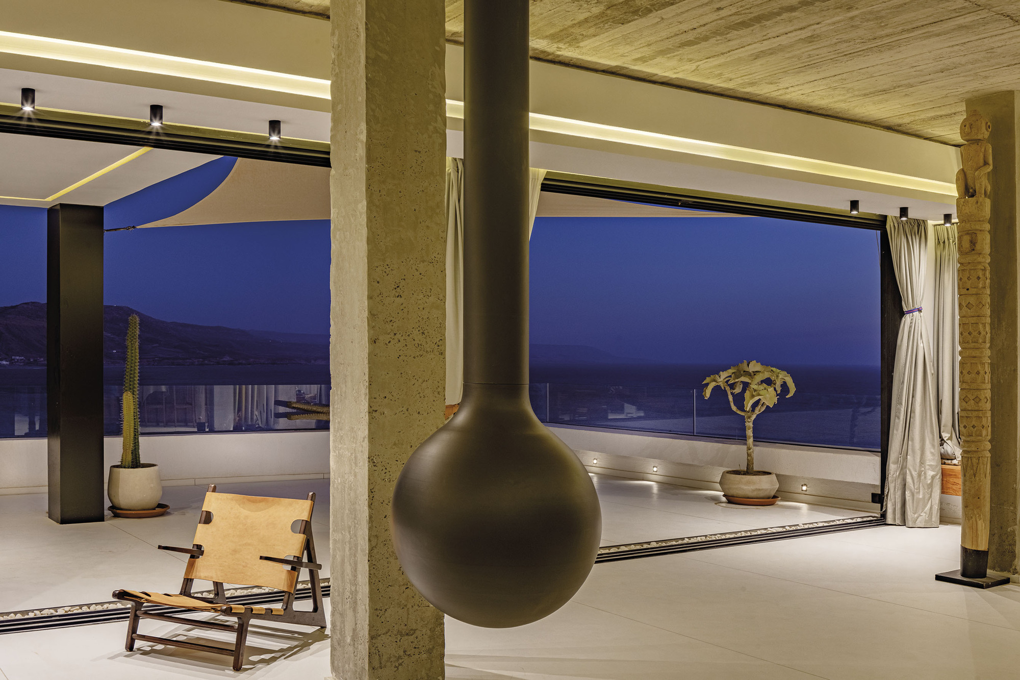 迪普 C 精品酒店丨摩洛哥丨Studio BO-39