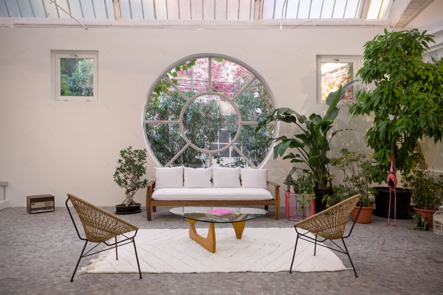 NOMADE ARCHITETTURA 办公空间设计丨意大利米兰-19