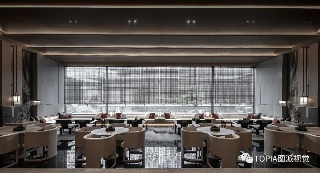 融创·山水云龙售楼处丨中国徐州丨近境制作,TCD²DESIGN|澍田设计-33