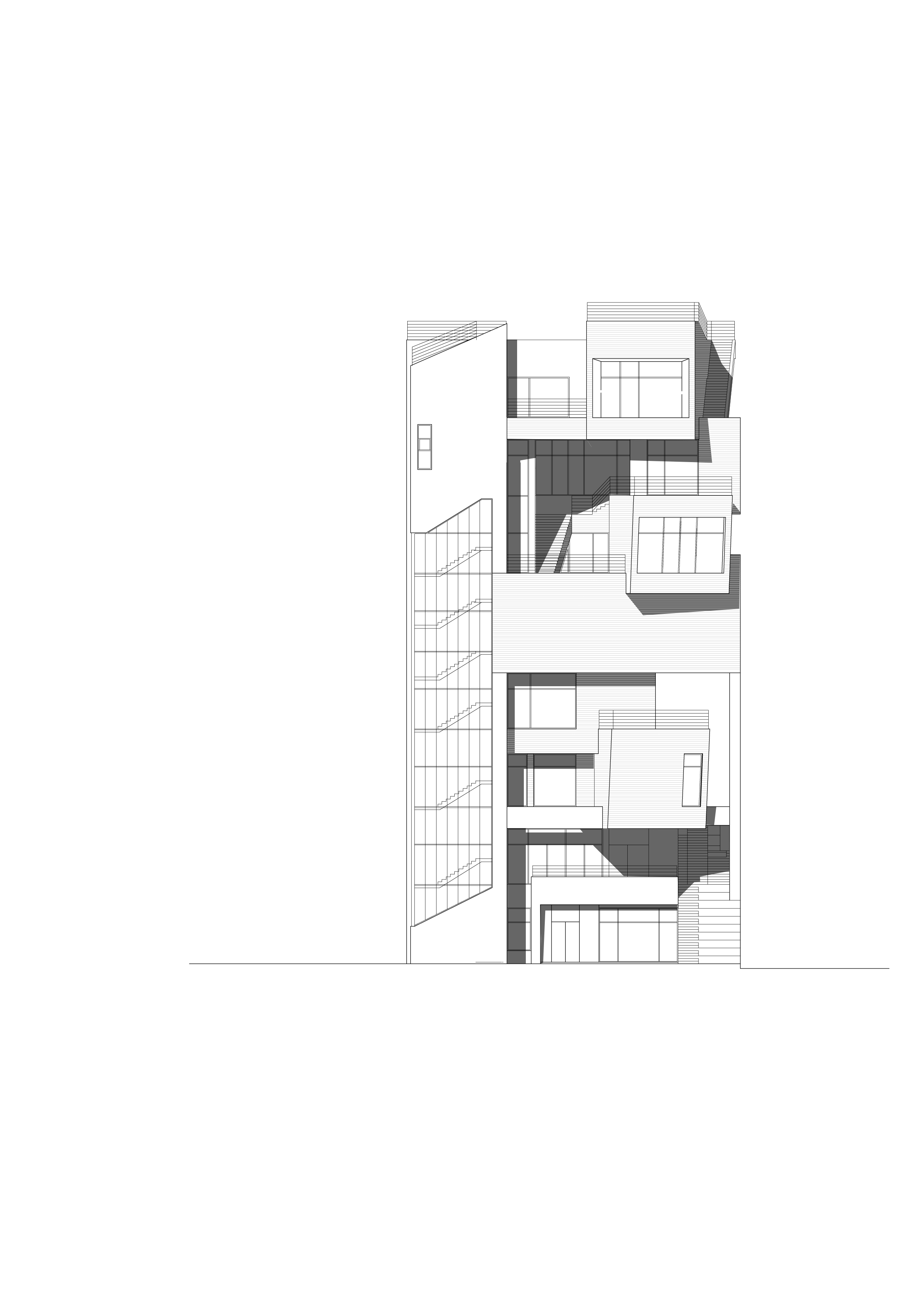 EMK 音乐公司丨韩国首尔丨D Werker Architects-72