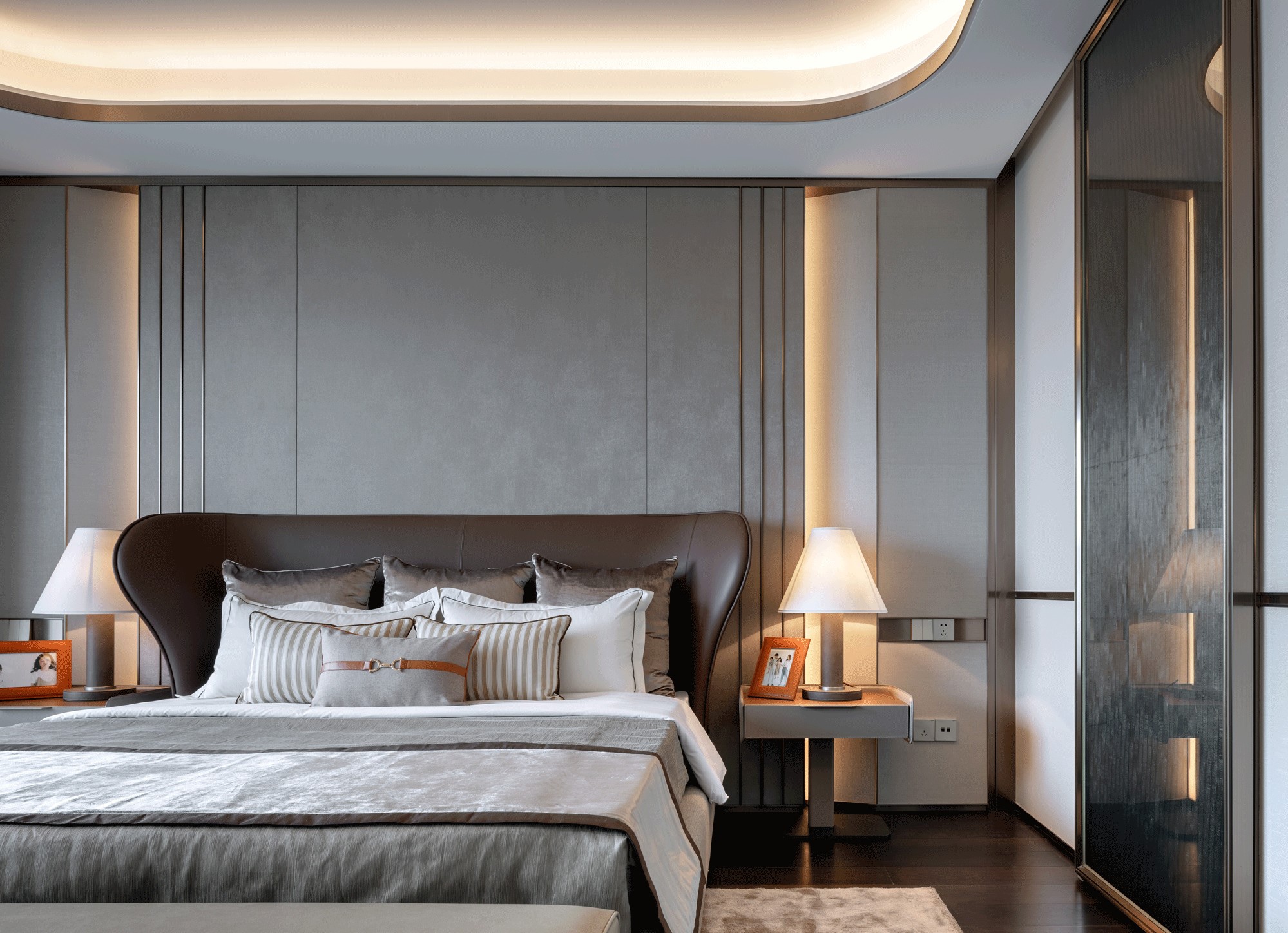 杭州万丽·璞丽 | 梁志天-49