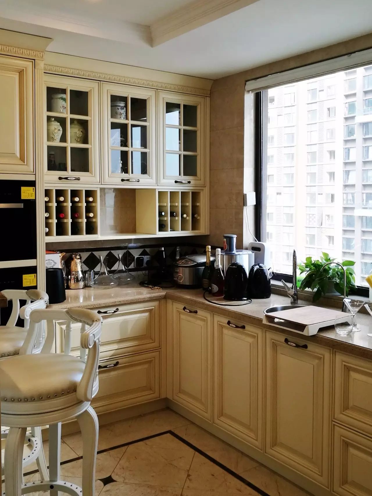 莱蒙水榭春天样板房-13