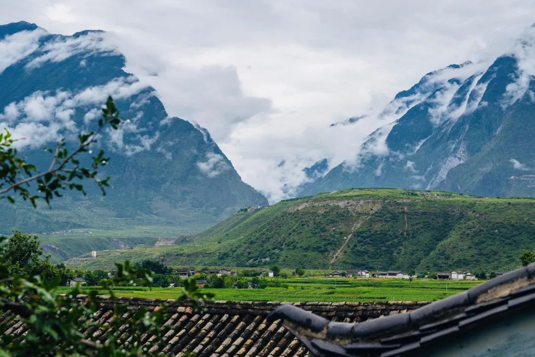 六家丽世酒店串联起一条茶马古道，滇藏线又添美好酒店体验-49