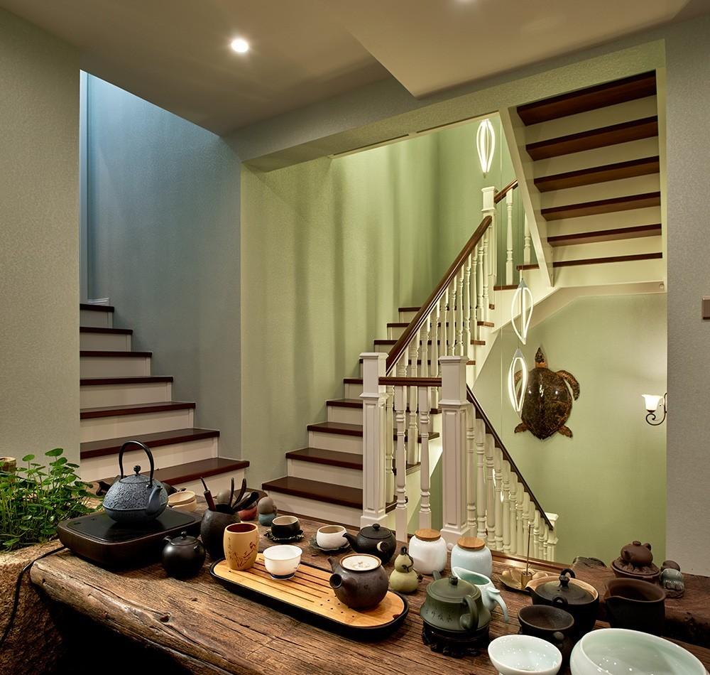 
大学城听蓝湾 -14