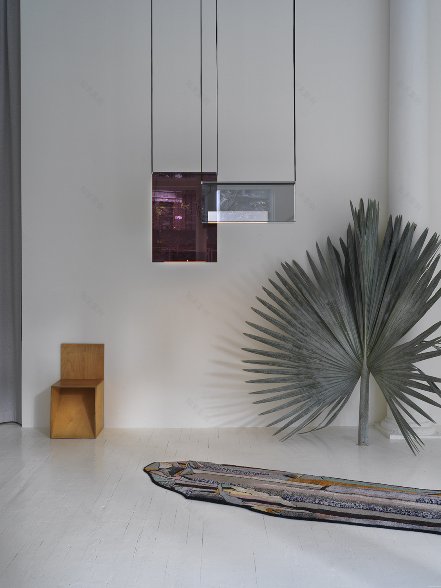 Lambert & Fils 旗舰店丨黎巴嫩贝卡丨READ Architecture Design DPC-7