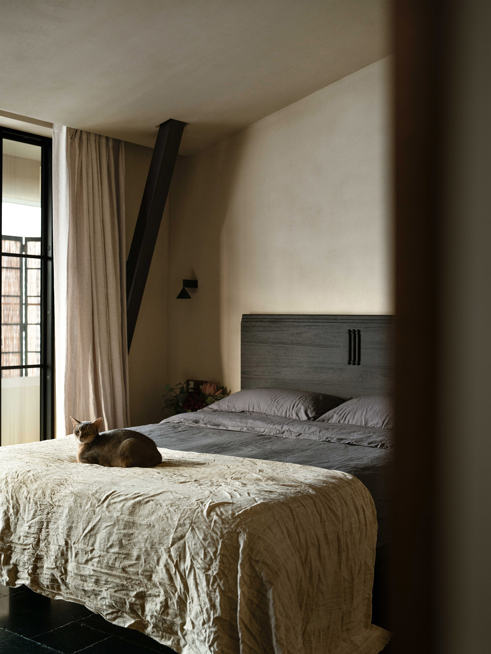 如愿丨中国广州丨简璞设计-74