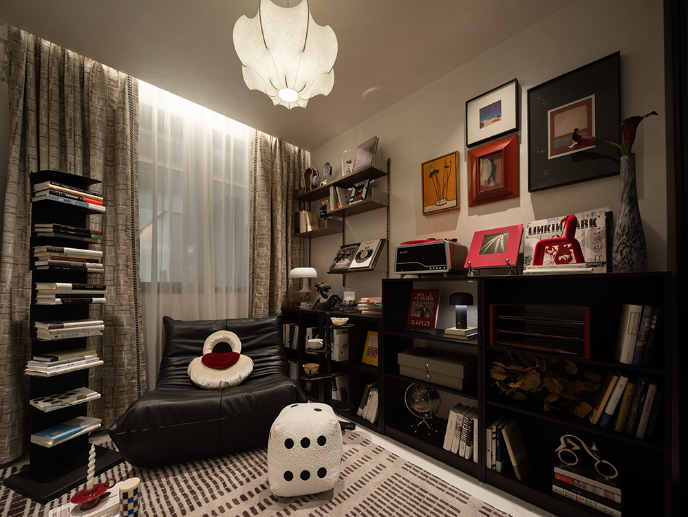 环球港湾丨中国沈阳丨一然设计（上海,深圳,沈阳,北京）-43