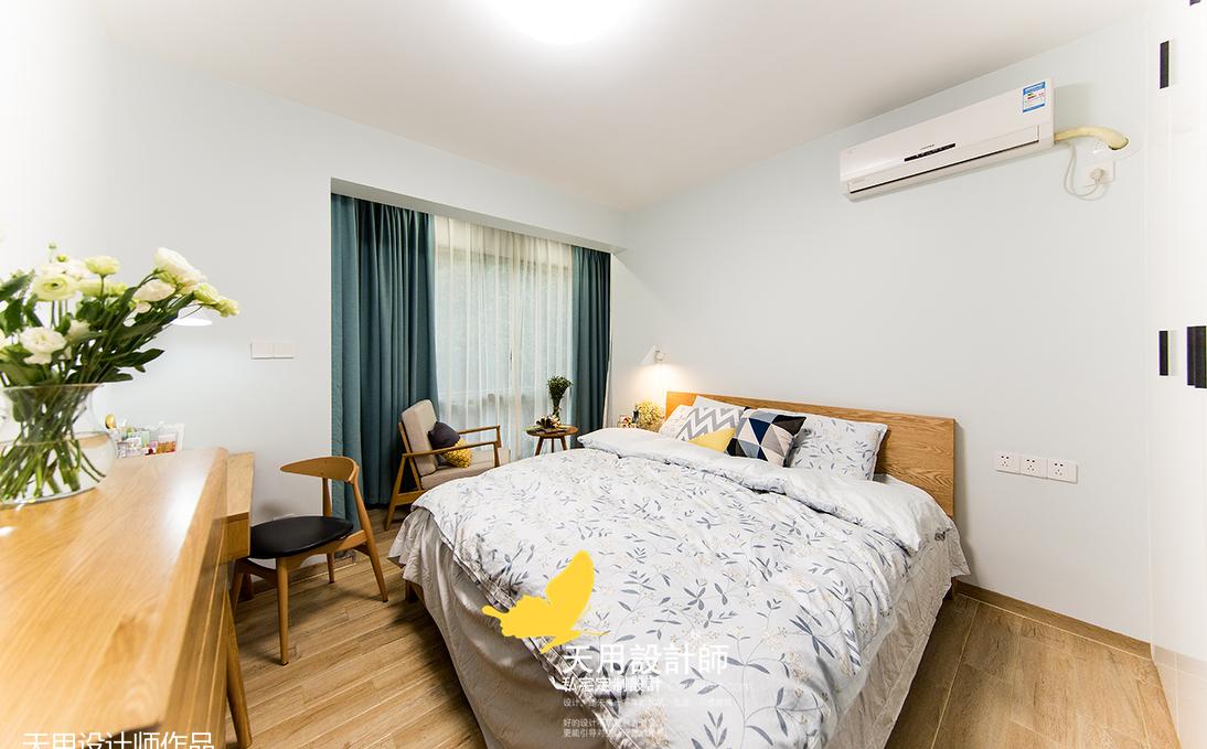 小户型空间利用典范-28